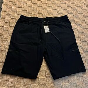 NWT CSG Cargo Shorts,XL
